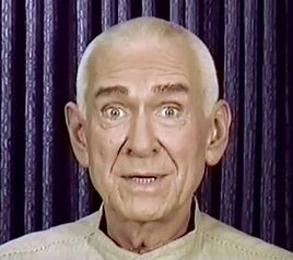 Marshall Applewhite
