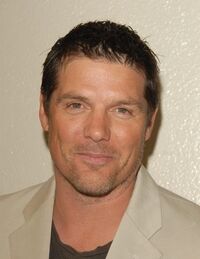 Paul Johansson