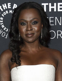 Yetide Badaki