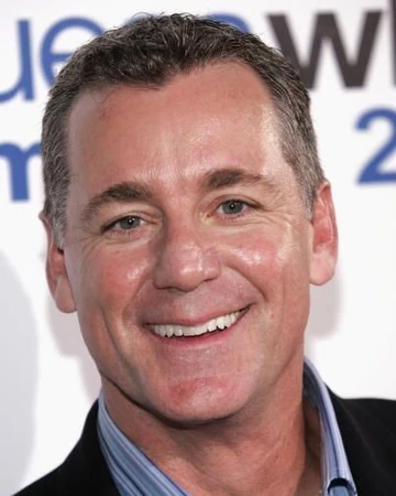 Robert Curtis Brown Criminal Minds Wiki Fandom