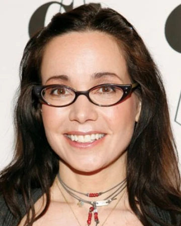 Janeane Garofalo Criminal Minds Wiki Fandom William tate has disabled new messages. janeane garofalo criminal minds wiki