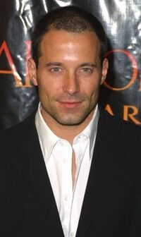 Johnny Messner