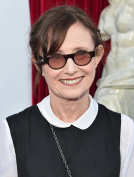 Mary Jo Deschanel | Criminal Minds Wiki | Fandom