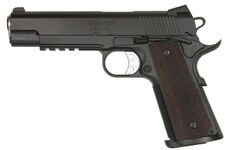 Springfield Custom 1911-A1