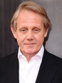 William Sanderson