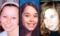 Cleveland Kidnapping Victims