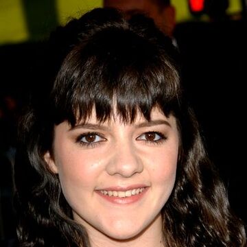 Madeleine Martin Criminal Minds Wiki Fandom