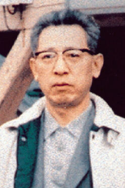 Kiyoshi Kariya