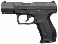 Walther P99QA