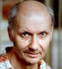 Andrei Chikatilo The Rostov Ripper