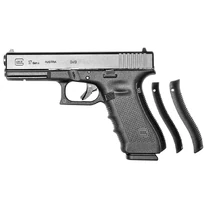 4th Generation with Night Sights