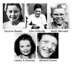 Moors murders - Wikipedia