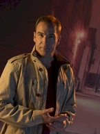 Jason Gideon