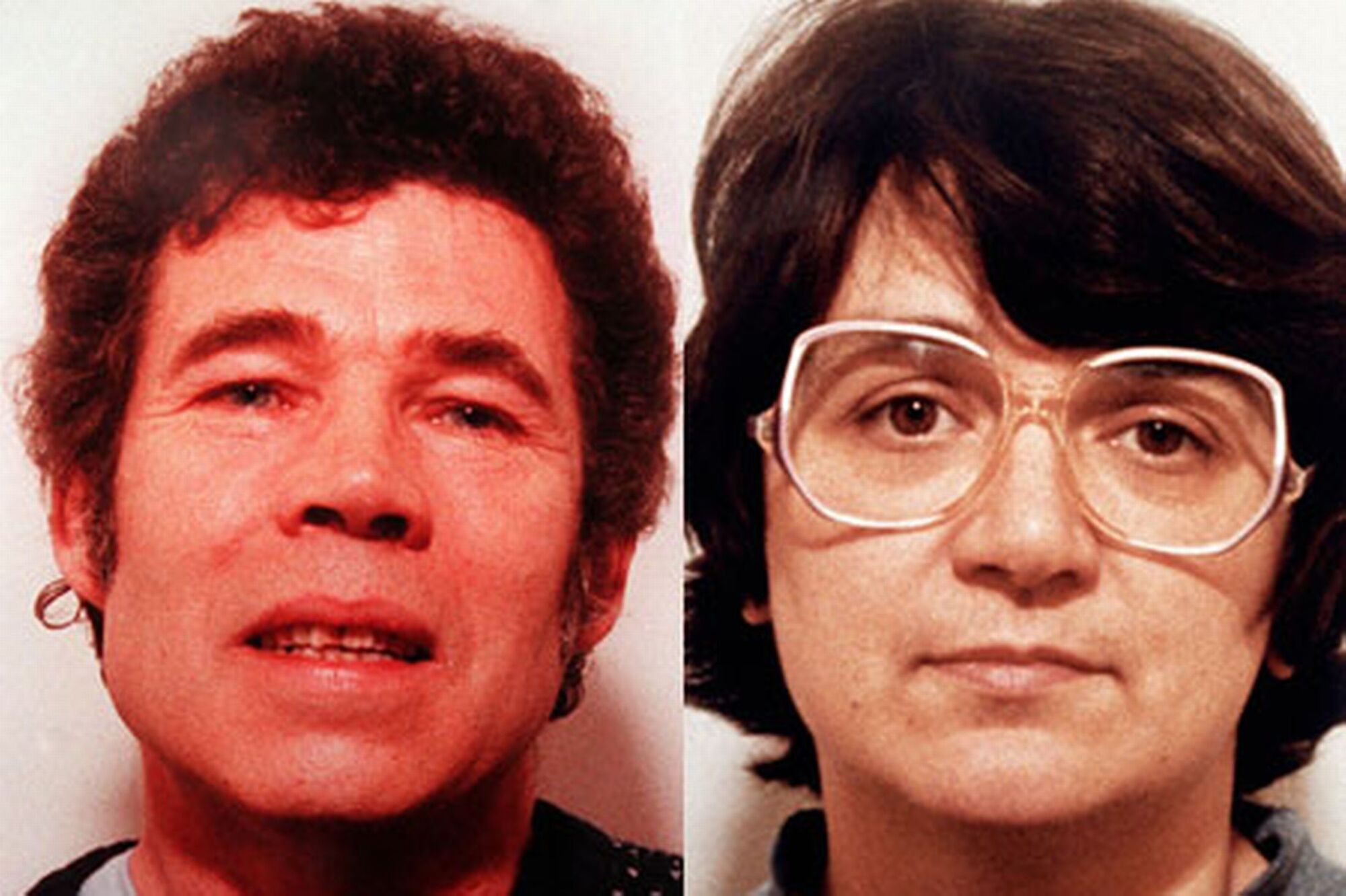 Fred And Rosemary West Criminal Minds Wiki Fandom Fred And Rosemary West Criminal Minds Wiki Fandom