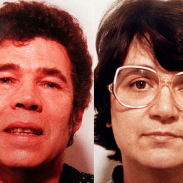 Fred And Rosemary West Criminal Minds Wiki Fandom