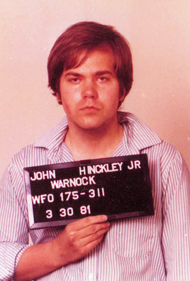 Hinckley