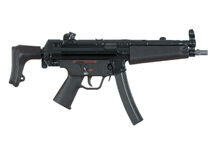 Heckler & Koch MP5A3