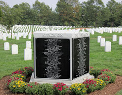 Pentagon memorial