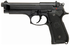 Beretta 92