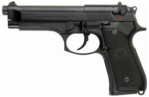 Beretta 92FS