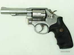 S&W 65 7