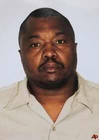 Lonnie David Franklin The Grim Sleeper