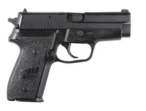 Sig Sauer P228