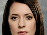 Emily Prentiss