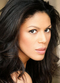 Merle Dandridge