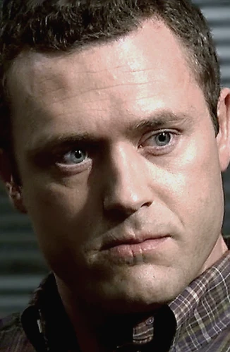 The Mill Creek Killer | Criminal Minds Wiki | Fandom