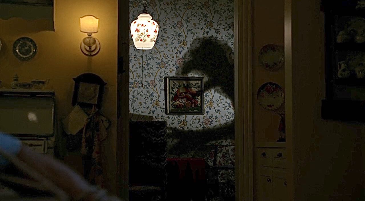 Criminal Minds 10x15: Scream – Série Maníacos