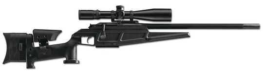 Blaser LRS2