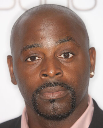 Alimi Ballard Criminal Minds Wiki Fandom