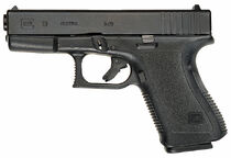 2nd Generation Glock 19.