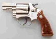 S&W Chief's Special.jpg (4 KB) A Chief's Special, the original name of the S&W 36 which is continued to be produced as a separate variant.
