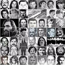 Mass Murderers, Unlike Serial Killers, Are Hard to Profile