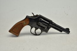 S&W 10 6