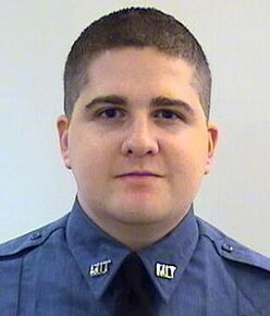 Sean Collier