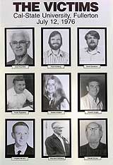 CSU Shooting Victims