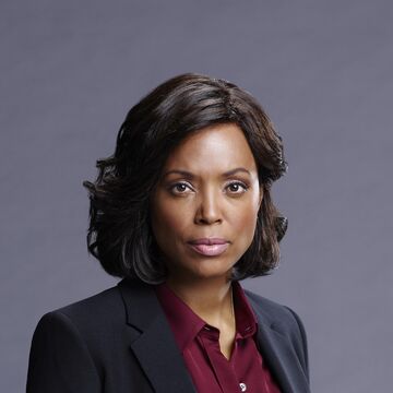 Tara Lewis Criminal Minds Wiki Fandom Tara Lewis Criminal Minds Wiki Fandom