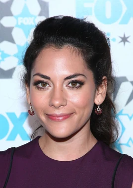 Inbar Lavi | Criminal Minds Wiki | Fandom