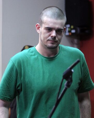 Joran Van Der Sloot Criminal Minds Wiki Fandom