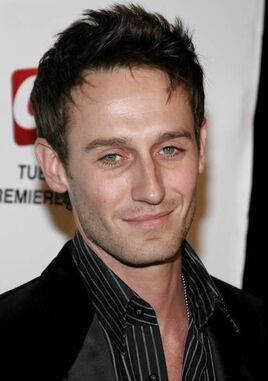 Josh Stewart
