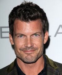 Mark Deklin