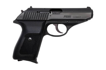 KSC SIG SAUER P230 early model（HW） Historical Firearms — SIG Sauer P230 The SIG Sauer P230 was