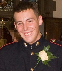 Lee Rigby