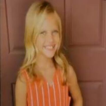 Ashley Carson Criminal Minds Wiki Fandom
