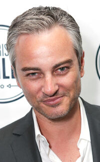 Kerr Smith