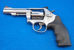 S&W 67 2