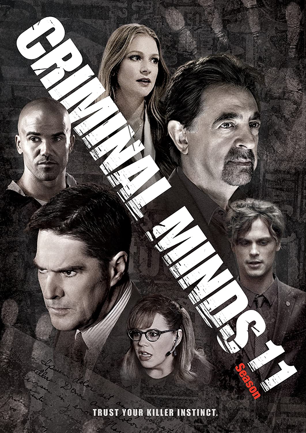 Criminal minds season 11 2025 episode 11 full episode